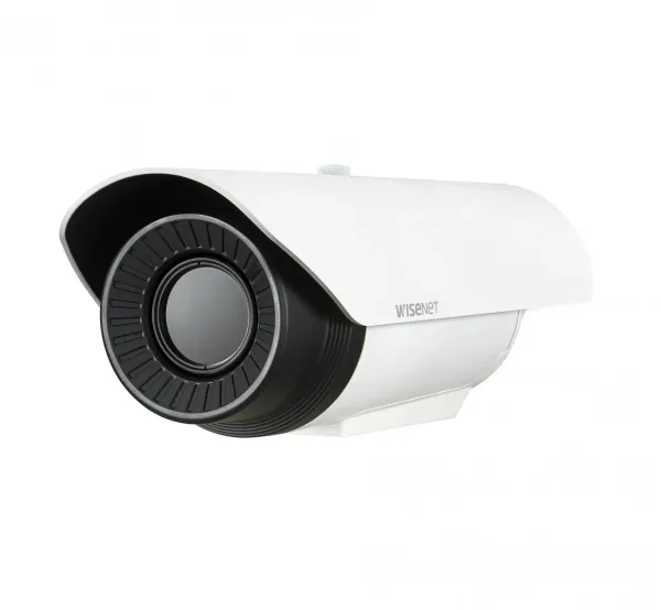 Hanwha TNO-4041TR cámara de vigilancia Bala (forma) TNO-4041TR
