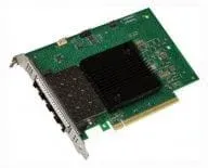 INTEL Networking Adapter 4-port 25GbE SFP28 E810-XXVDA4 E810XXVDA4