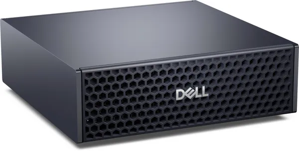 Dell Pro Max Nvidia DGX Spark Grace Blackwell 10 GB10 128GB 4TB 7MFXX