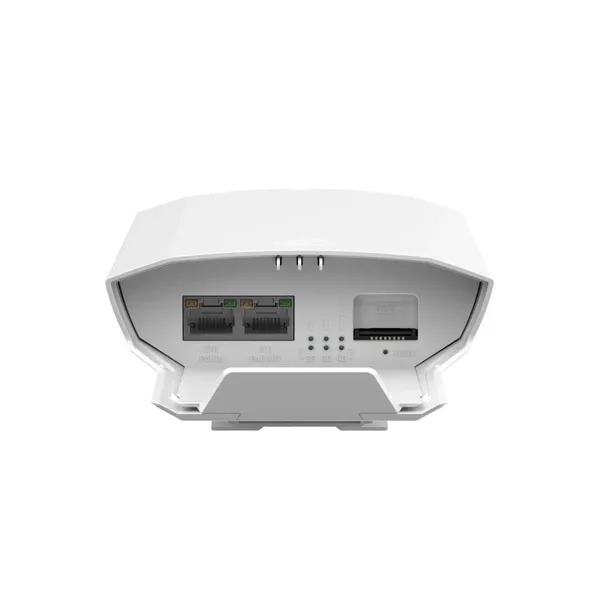 Teltonika OTD140 router Gigabit Ethernet Blanco OTD140000000