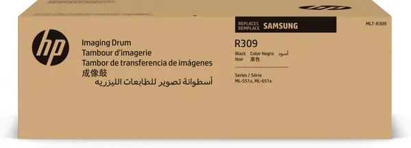 HP MLT-R309 - 80000 páginas - Negro - Laser - Samsung - SV162A