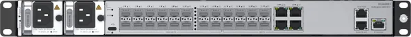 Huawei CR8PM1CBASC1 Gestionado L2/L3 10G Ethernet 02354ARL-001