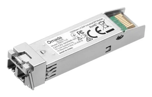 TP-Link ISM311LS red modulo transceptor Fibra óptica 1250 ISM311LS