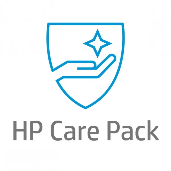 HP Sop de 5a sdl + máx. 5MKRS para LaserJet M712 U6Z10E
