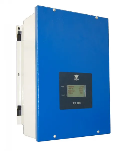 Inversor TWERD PS300-WT 10kW, conectado a la red TWE-PS300-WT-10kW