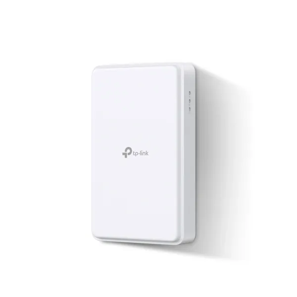TP-Link 5G Outdoor Router Build-In 5G Modem 5G router NE200-Outdoor