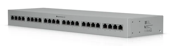 Ubiquiti UACC-ETH-SP-Panel-24 Protección contra UACC-ETH-SP-Panel-24