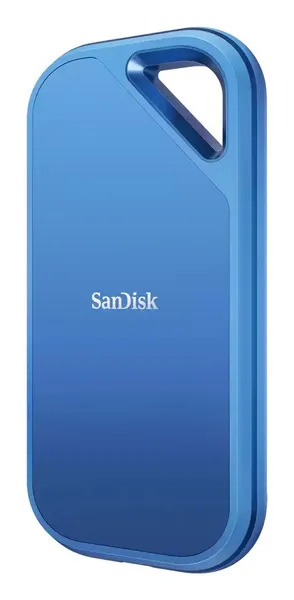 SanDisk Creator Pro 1 TB USB Tipo C USB 3.2 Gen 2x2 SDSSDE81C-1T00-G25
