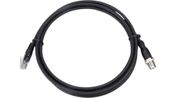 Cable de 2m Planet CB-M12X8MRJ-200 M12 a RJ-45 CB-M12X8MRJ-200