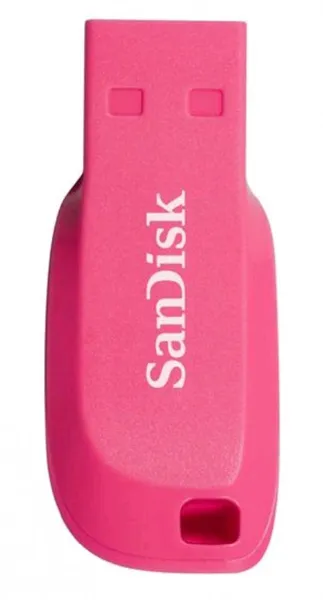 SanDisk Cruzer Blade 16GB unidad flash USB USB tipo SDCZ50C-016G-B35PE