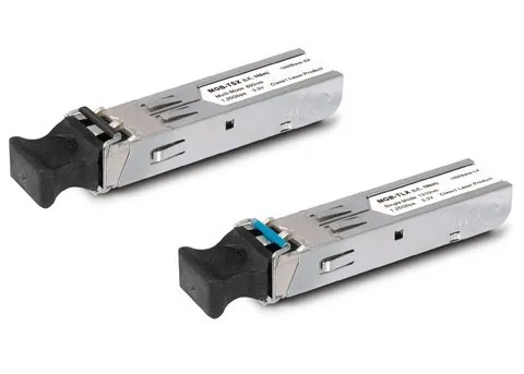 PLANET MGB-LB20 red modulo transceptor Fibra óptica 1000 MGB-LB20