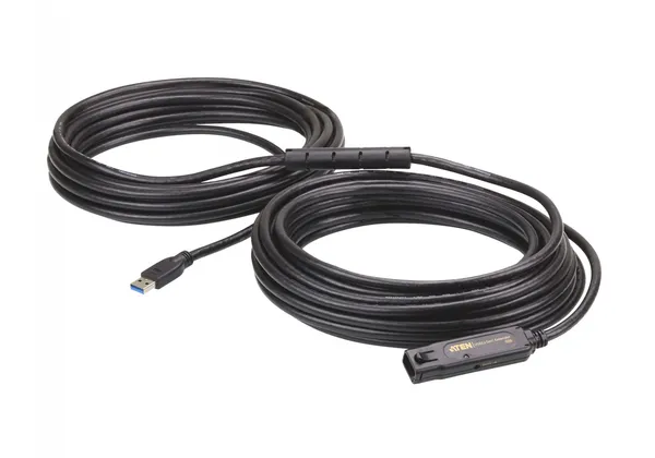 15M USB 3.2 Gen1 Extender UE3315A-AT-G