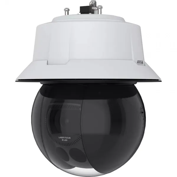 AXIS Q6358-LE PTZ Cámara de seguridad IP tipo domo Interior 02977-002