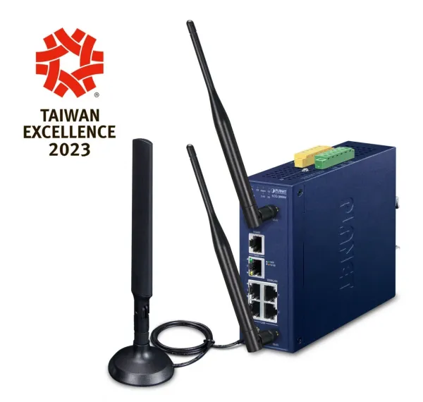 PLANET LCG-300W pasarel y controlador LCG-300W-US