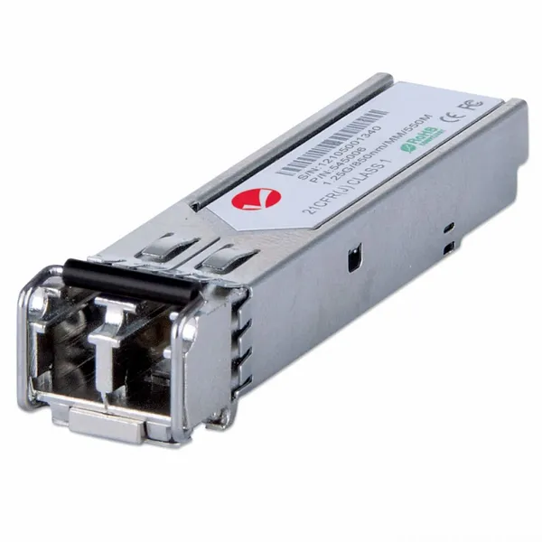 Intellinet 545006 red modulo transceptor Fibra óptica 1000 545006