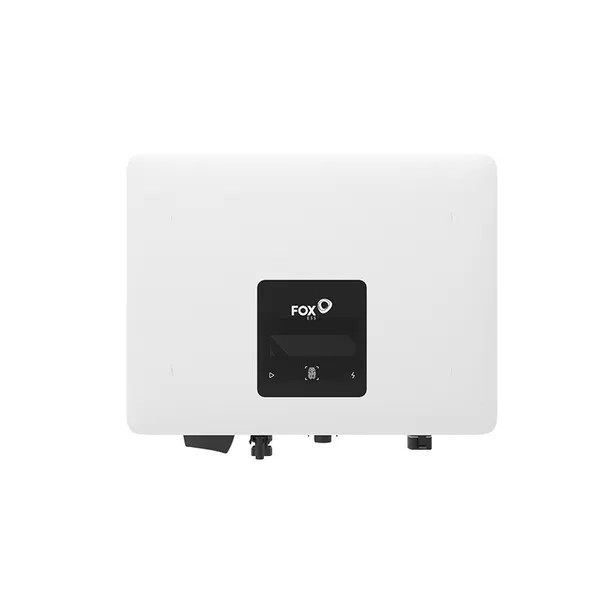 Inversor FoxESS 3,3 kW, conectado a la red S3300-G2_AFCI_WILAN