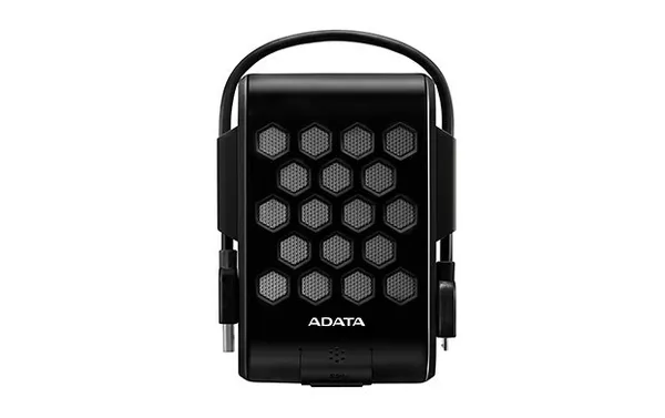 Disco duro externo ADATA HD720 1 TB USB Tipo A 3.2 AHD720-1TU31-CBK