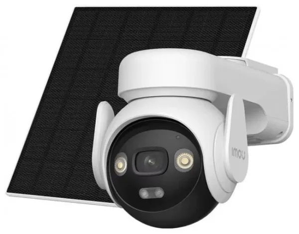 Imou IPC-B7ED-5M0TEA-EU/FSP14 Conjunto IPC-B7ED-5M0TEA-EU/FSP14