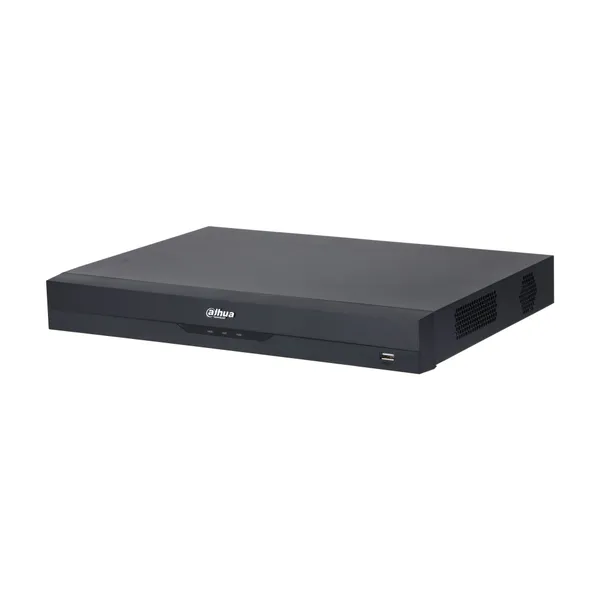 Dahua NVR5232-EI Grabador de video en red 32CH 2HDD 1U NVR5232-EI