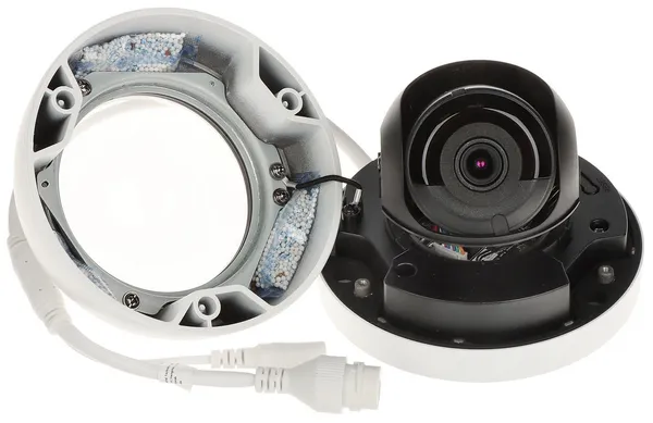 Hikvision DS-2CD2143G2-IU(2.8mm) 4 MP AcuSense DS-2CD2143G2-IU(2.8mm)