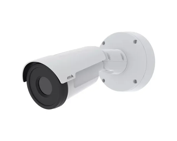 AXIS Q1971-E Cámara de seguridad IP tipo Bullet Interior y 02952-001