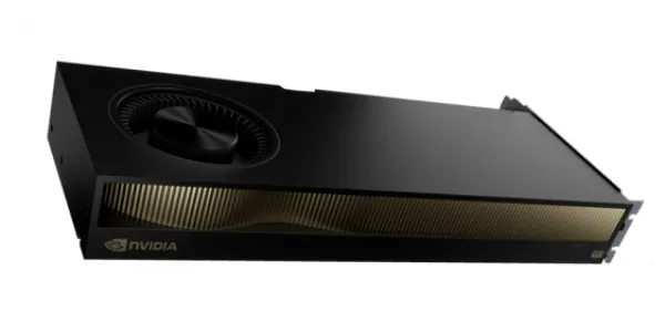 NVIDIA RTX PRO 5000 Blackwell 48GB GDDR7 Bulk 900-5G153-2250-000