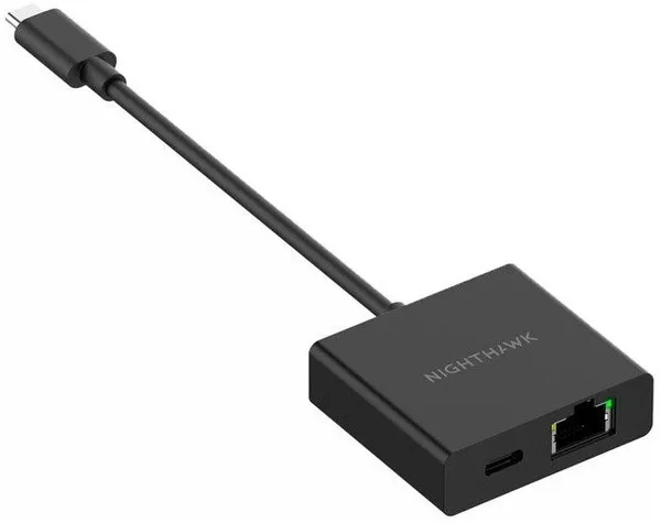 NETGEAR Nighthawk USB2ETH-10000S