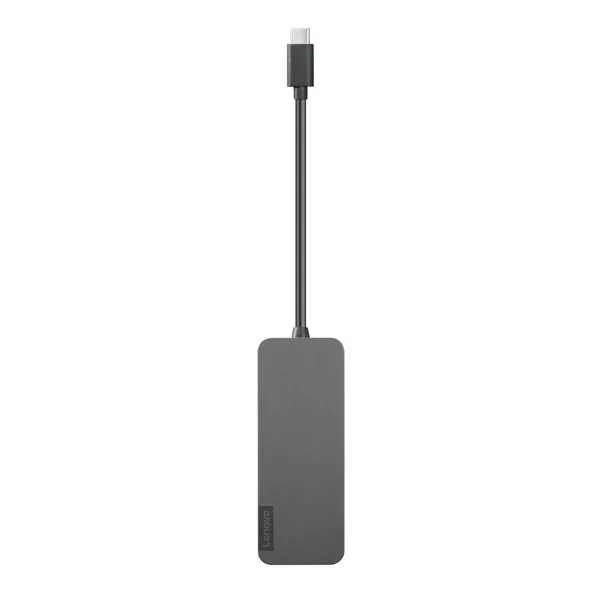 Lenovo 4X90X21427 hub de interfaz USB 3.2 Gen 2 (3.1 Gen 2) 4X90X21427