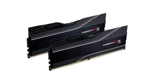 Módulo de memoria G.Skill Trident Z5 Neo F5-6000J3238F16GX2-TZ5N