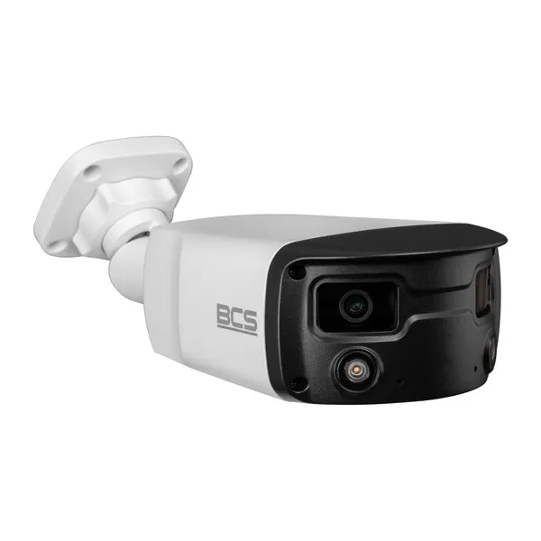 BCS BCS-P-PTIP2X4FCL3-Ai2 Cámara IP Panorámica BCS-P-PTIP2X4FCL3-Ai2