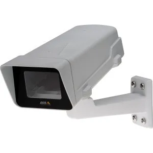 AXIS 5900-271 carcasa de cámara Polímero Blanca 5900-271