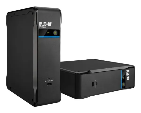 Eaton 3P Ellipse 700 USB IEC 3P700UI