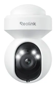 Reolink E1 Outdoor Pro (W) Cámara WiFi con E1 Outdoor Pro (W)