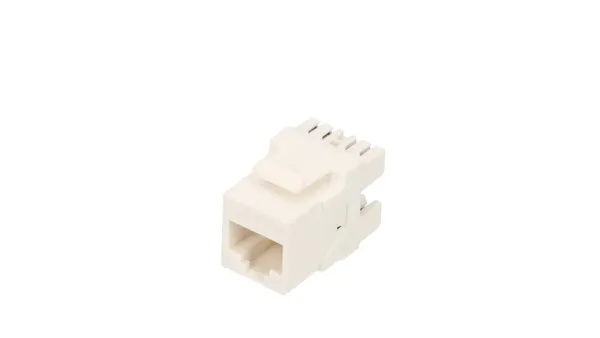 Extralink CAT5E UTP | Keystone | RJ45 EX.9533