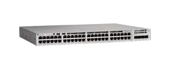 Cisco Catalyst C9200L Gestionado L3 10G Ethernet C9200L-48T-4X-A