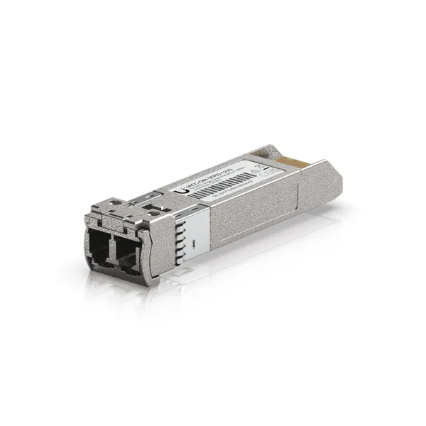 Ubiquiti UACC-OM-SFP10-1330 Módulo óptico de modo UACC-OM-SFP10-1330