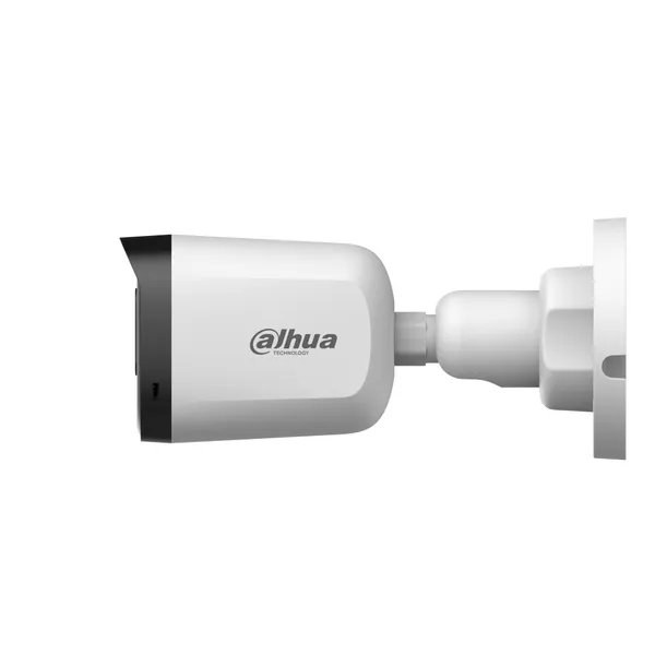Dahua HAC-B1A21-U-0360B Cámara bullet 2MP IR HDCVI HAC-B1A21-U-0360B