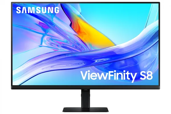 Samsung LS32D800UBUXEN Monitor LCD de 32 pulgadas 4K LS32D800UBUXEN