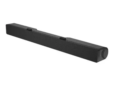 DELL AC511M Negro 2.0 canales 2,5 W Dell-SB-AC511M