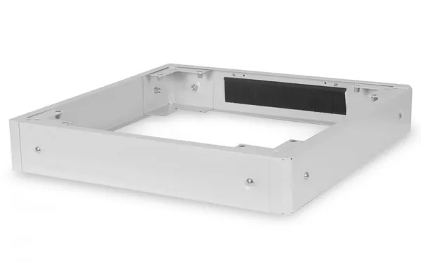 Digitus Pedestal para armarios de red de la serie DN-19 PLINTH-6/6-1