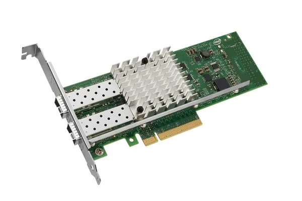 Intel E10G42BTDA adaptador y tarjeta de red Interno E10G42BTDA
