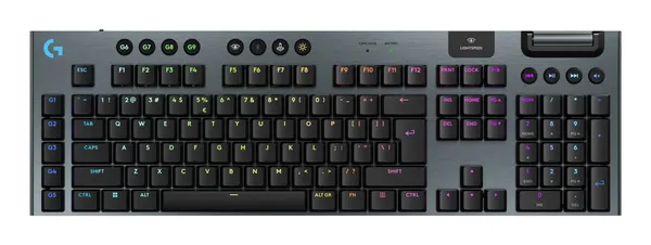 Logitech 920-012698 G915 X Lightspeed Teclado Gaming 920-012698