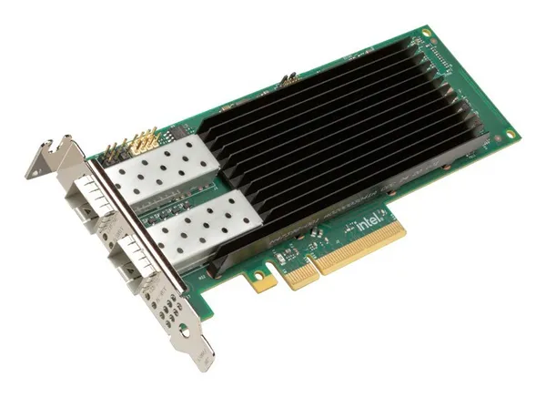 Intel E830-XXVDA2 Interno Fibra 25000 Mbit/s E830XXVDA2M