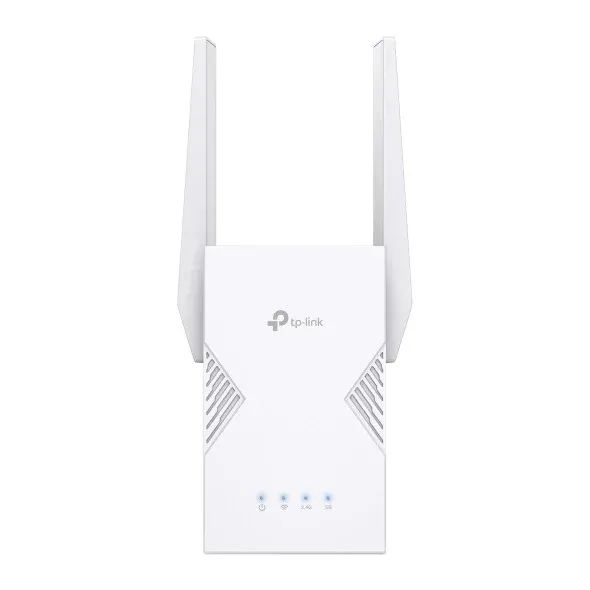 TP-Link RE225BE ampliador de red Repetidor de red Blanco RE225BE