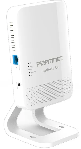 FortiAP-23JF Wall Plate AP - Tri-radio, internal antennas FAP-23JF-E