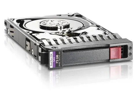 Hewlett Packard Enterprise 300GB 12G SAS 15K rpm SFF 759208-B21