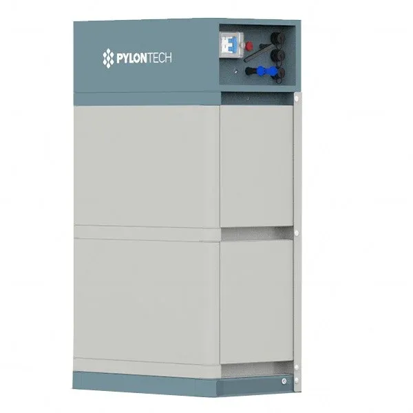 PYLONTECH Force-H2-96/192V Almacenamiento de Energía Force-H2-96/192V