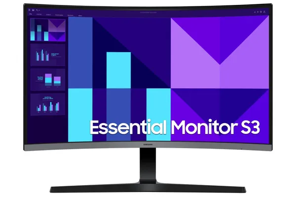 Samsung S27D390GAU pantalla para PC 68,6 cm (27") 1920 LS27D390GAUXEN