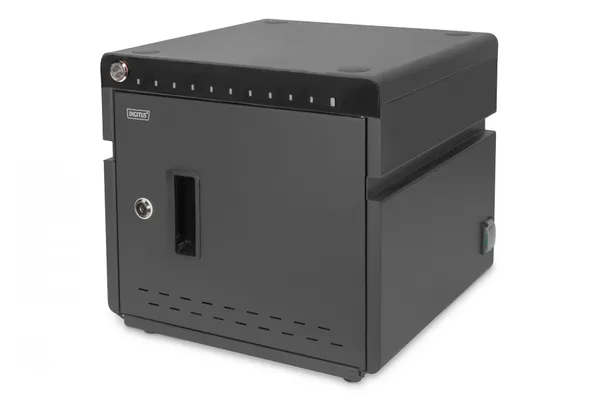 Digitus DN-45004 carrito y armario de dispositivo portátil DN-45004
