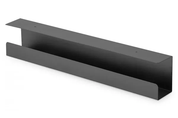 Digitus DA-90448 organizador de cables Escritorio Cubrecables DA-90448